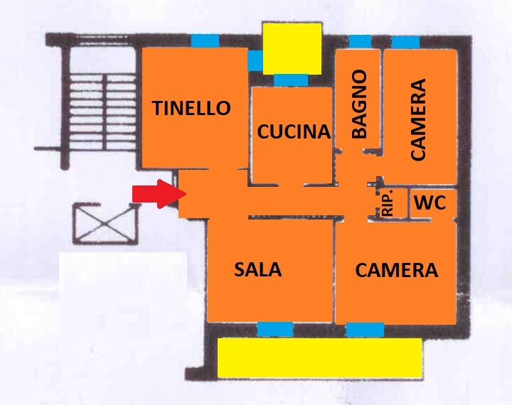 plan via oldoini