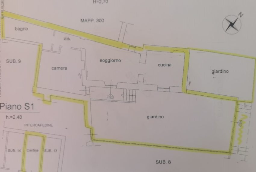 PLAN X SITI MAGGIANO