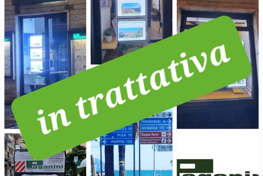 TRATTATIVA